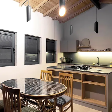 Villa Koy Mugla